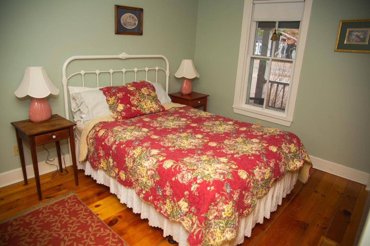 Sylvan Inn Bed & Breakfast Glen Arbor Ngoại thất bức ảnh